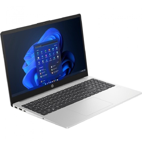 ΗΛΕΚΤΡΟΝΙΚΟΣ ΥΠΟΛΟΓΙΣΤΗΣ ΦΟΡΗΤΟΣ HP 250 G10 15.6'' (AL0C3AT) (i5-1334U/16GB/512 SSD/FHD /W11PRO)SILVER
